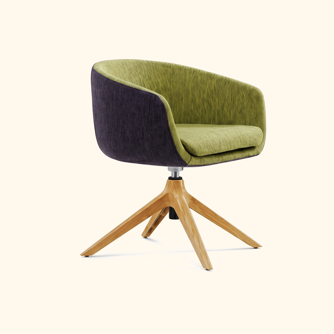 Commercial by Ergon Xlu