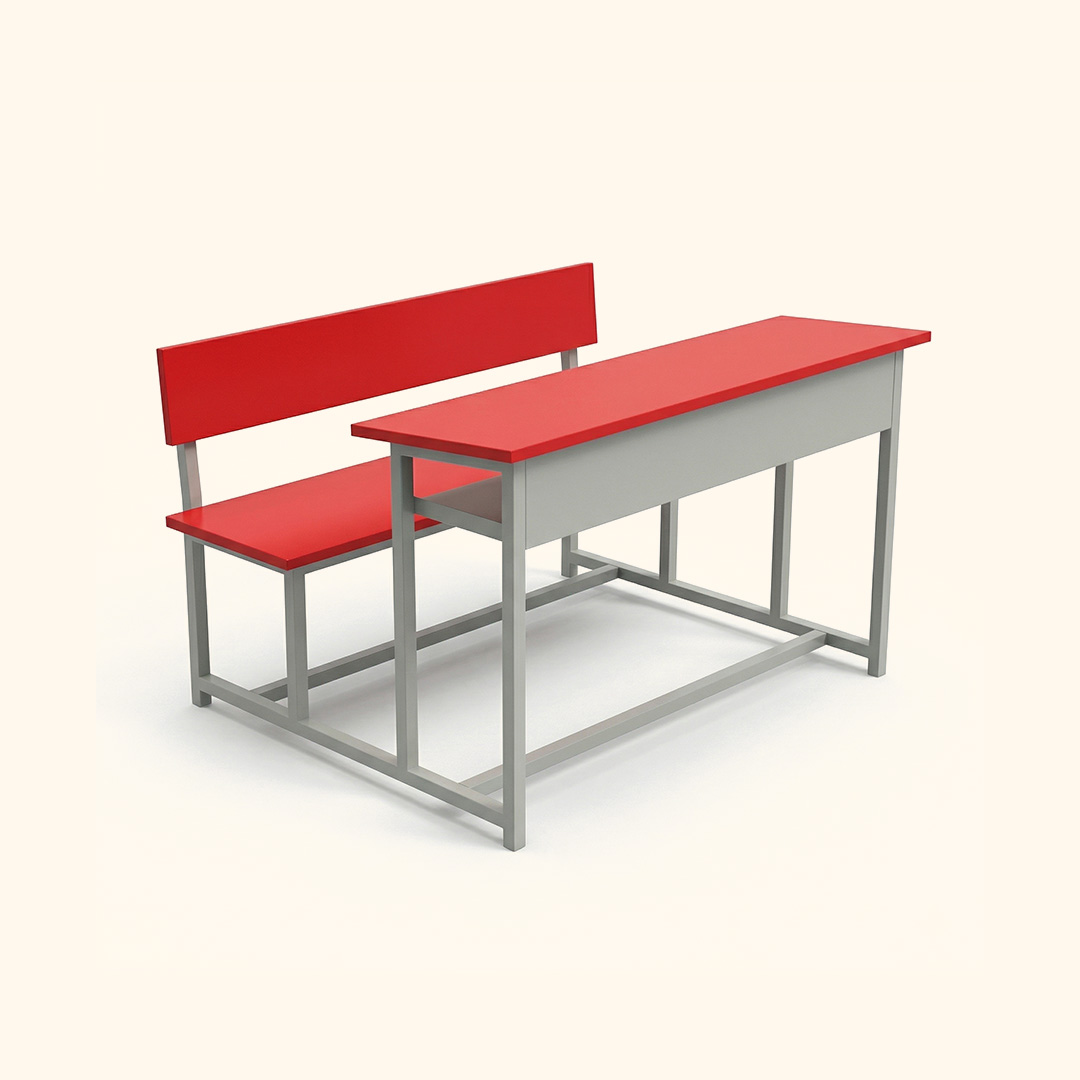 Institutional Furniture by Ergon Xlu