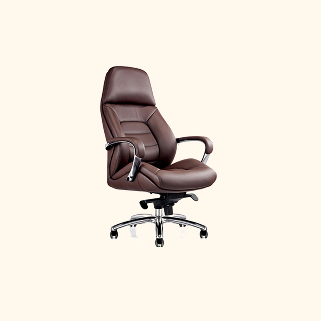 Office Seating by Ergon Xlu
