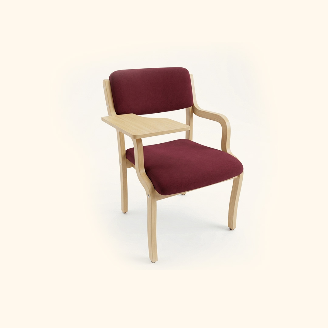 Pad Chairs by Ergon Xlu