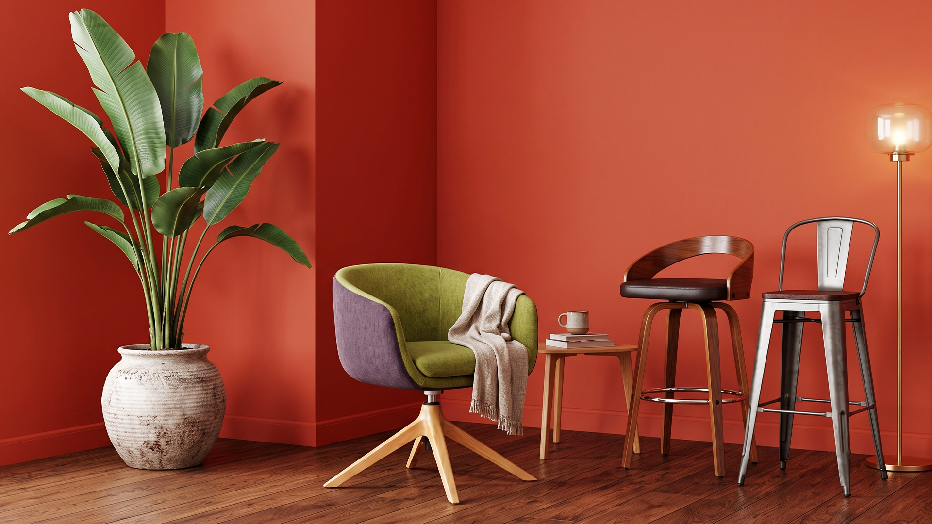 Commercial by Ergon Xlu