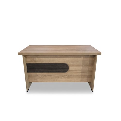 Oak Desk — Classic Desk by Ergon Xlu