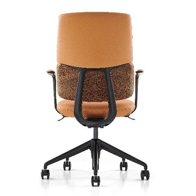 Ribbed Executive Tan view 3