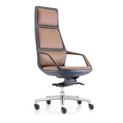 Biomechanic Task Black — Executive Series by Ergon Xlu