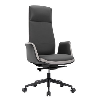 Apex Silhouette Chair — Executive Series by Ergon Xlu
