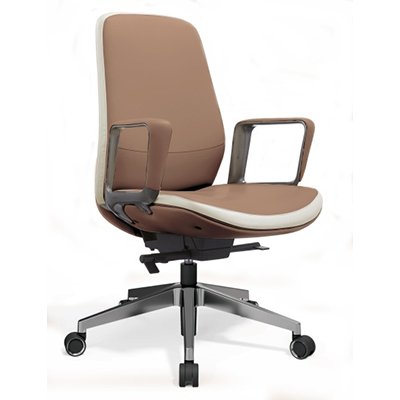 Equinox Executive Chair — Executive Series by Ergon Xlu