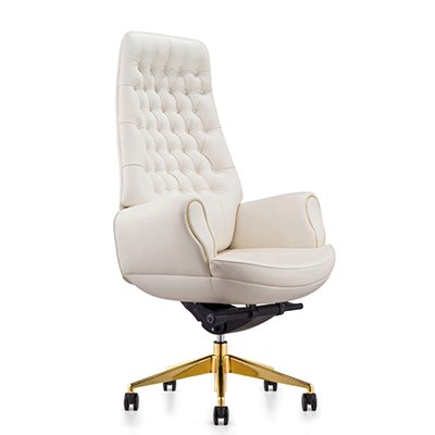 Dynamic Mesh Alpine — Executive Series by Ergon Xlu