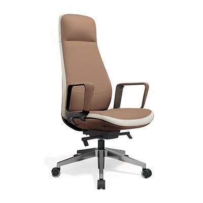 Dynamic Leather Cream — Executive Series by Ergon Xlu