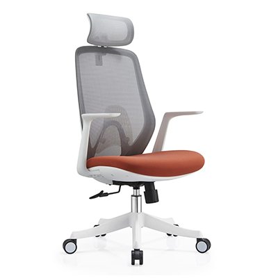 Aeris Executive Chair — Executive Series by Ergon Xlu