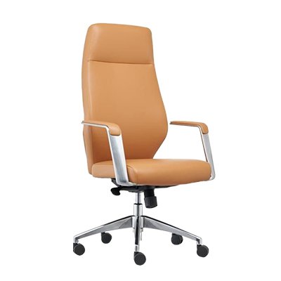 Lumbar-Focus Mesh Executive — Executive Series by Ergon Xlu