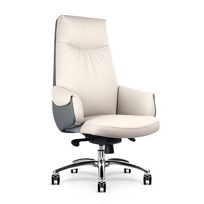 Horizon High-Back — Executive Series by Ergon Xlu