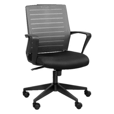 Staff furniture by Ergon Xlu