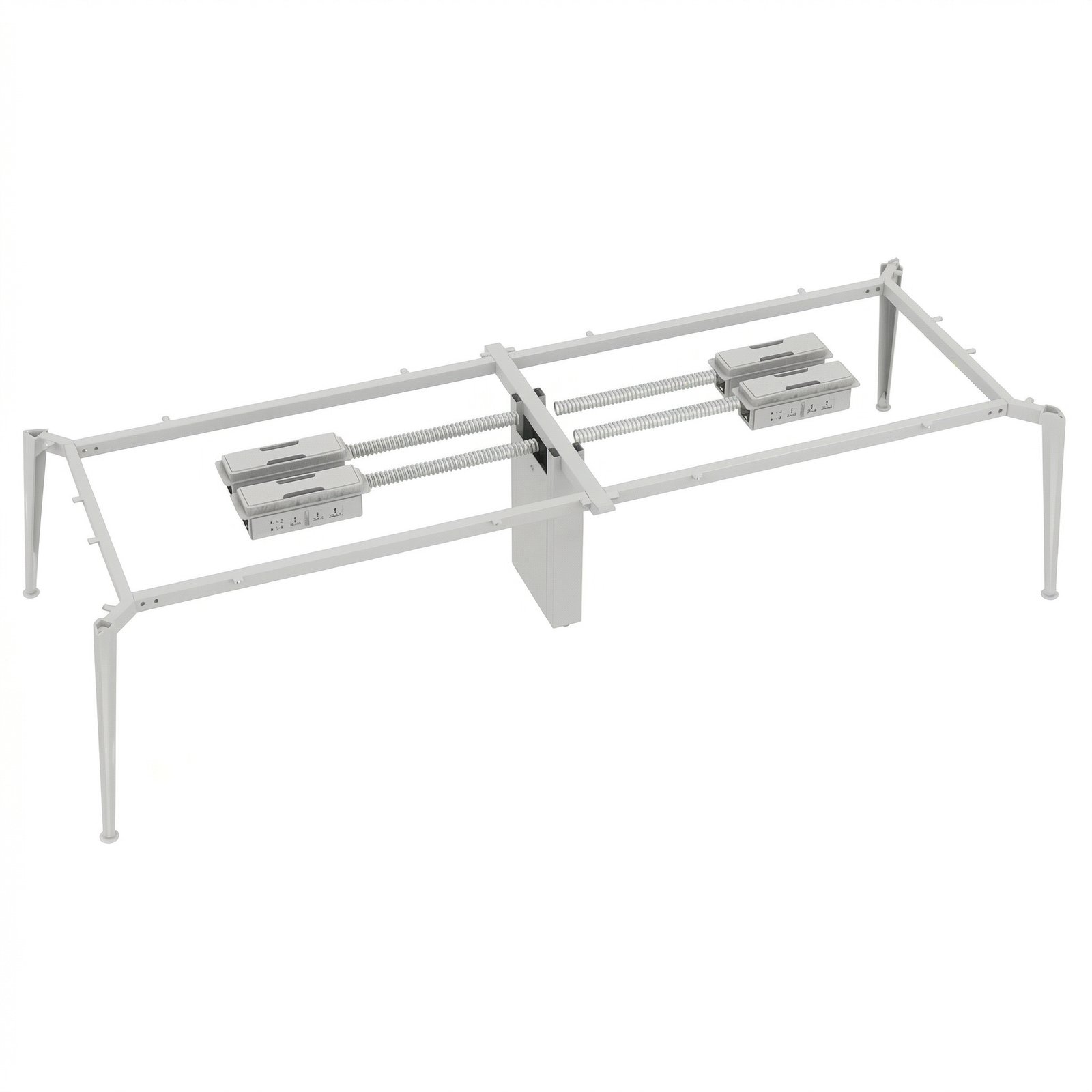 K Series furniture by Ergon Xlu