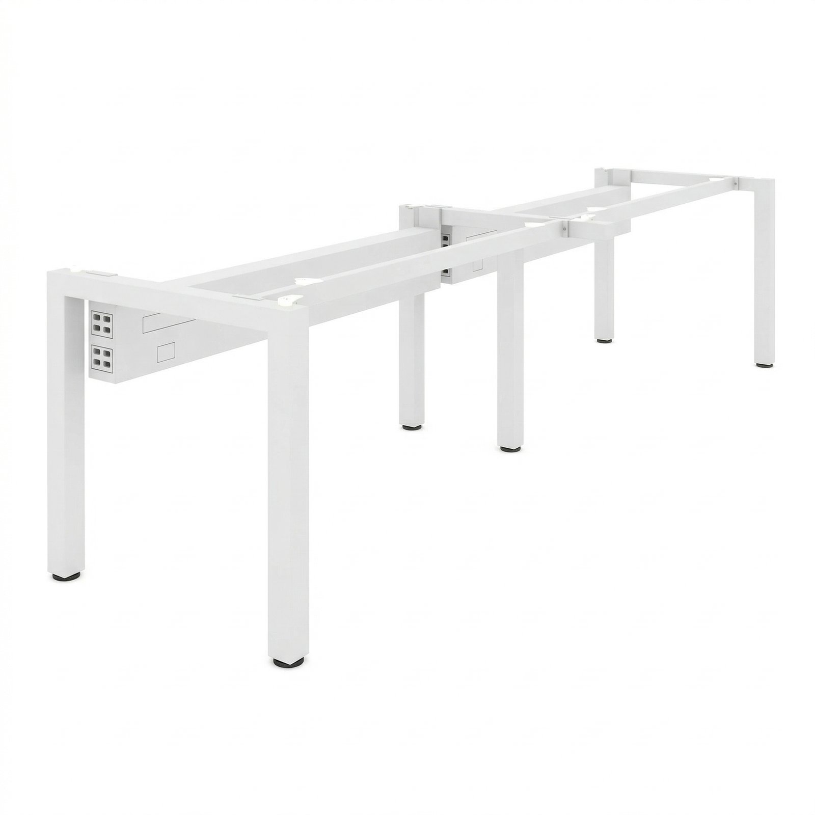 N Series furniture by Ergon Xlu