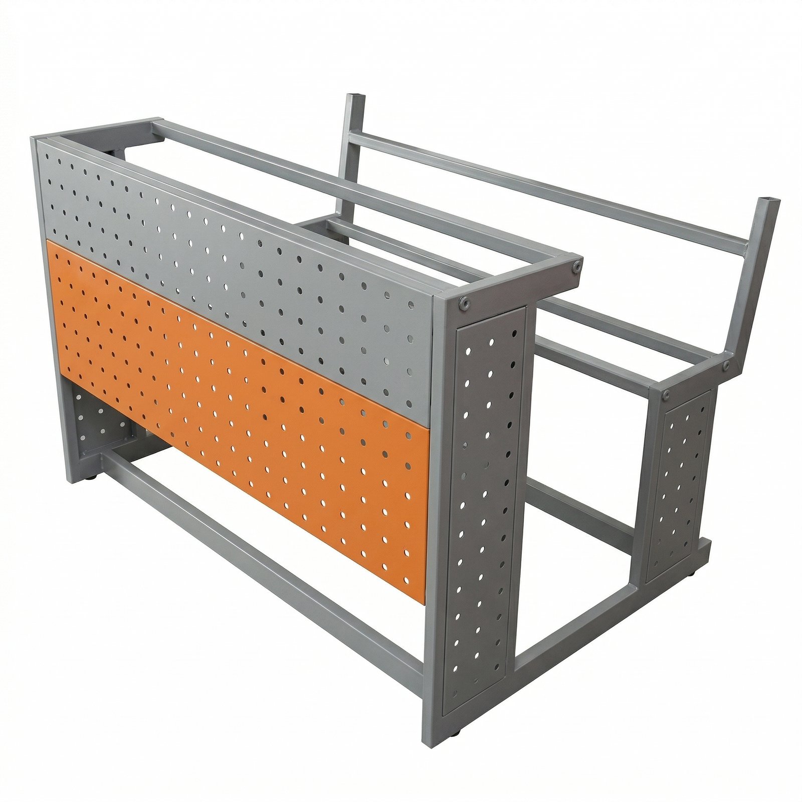 Ergon School & Training Table Frame (CNC) – 4ft — School & Training Tables by Ergon Xlu