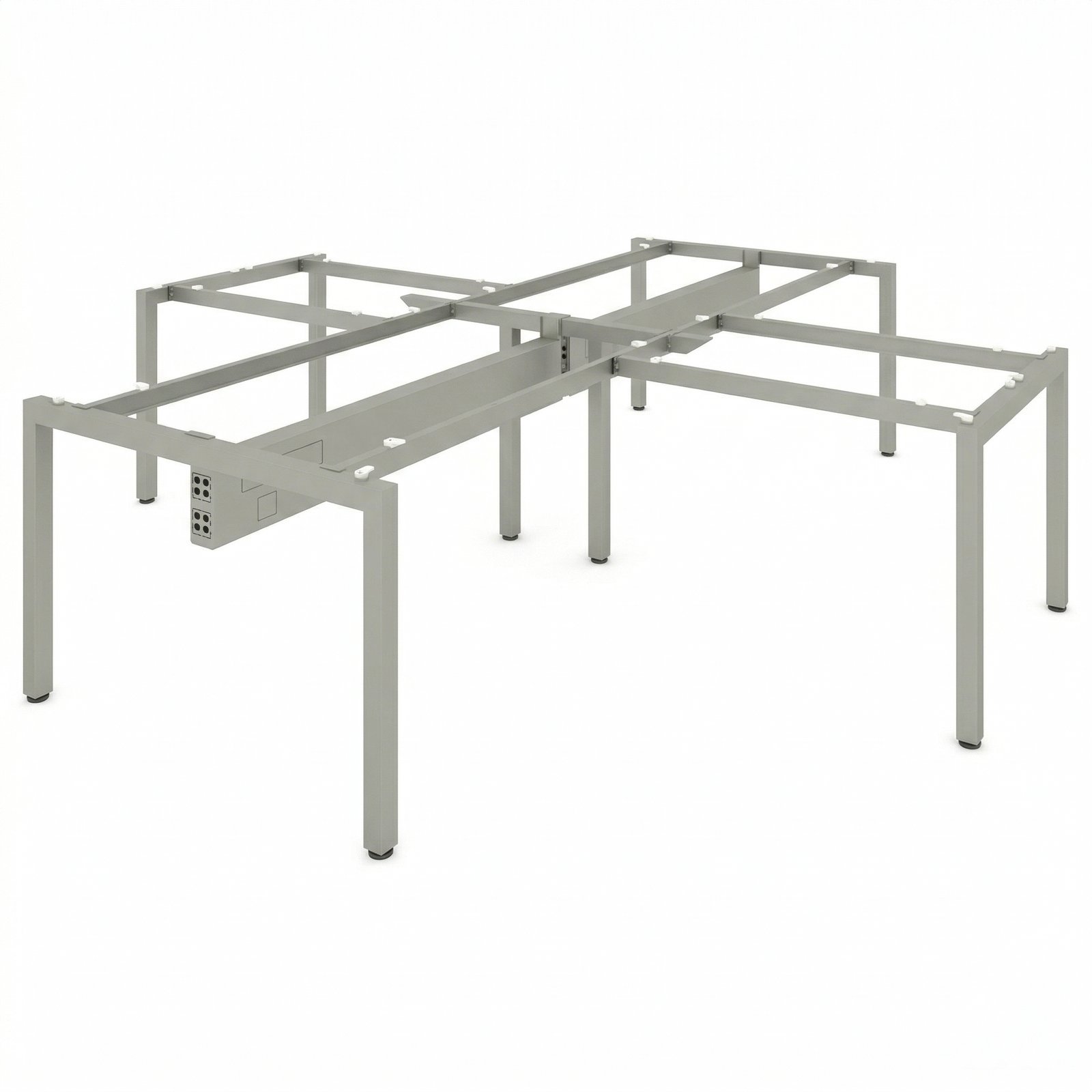 Z Series furniture by Ergon Xlu
