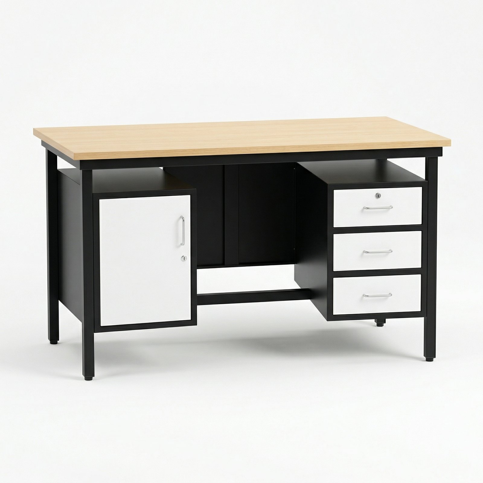 Office Desk furniture by Ergon Xlu