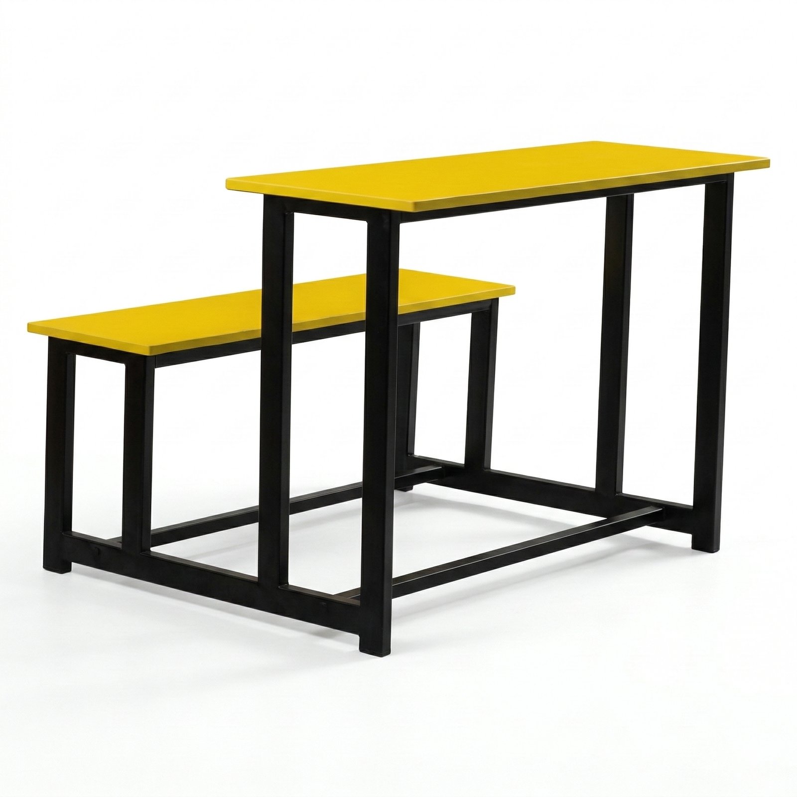 School Benches furniture by Ergon Xlu