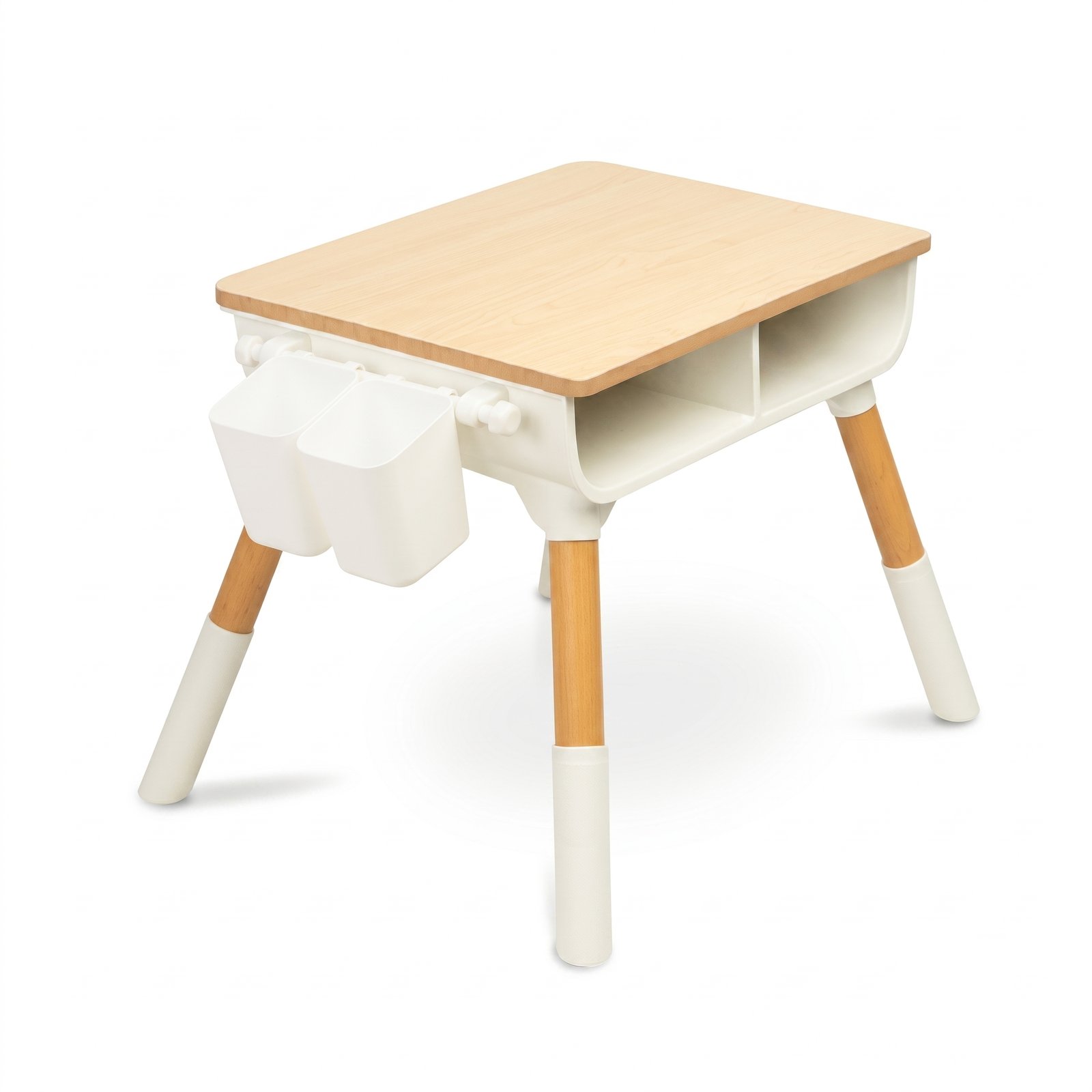 The Nordic Craft Station — Kindergarten Furniture by Ergon Xlu