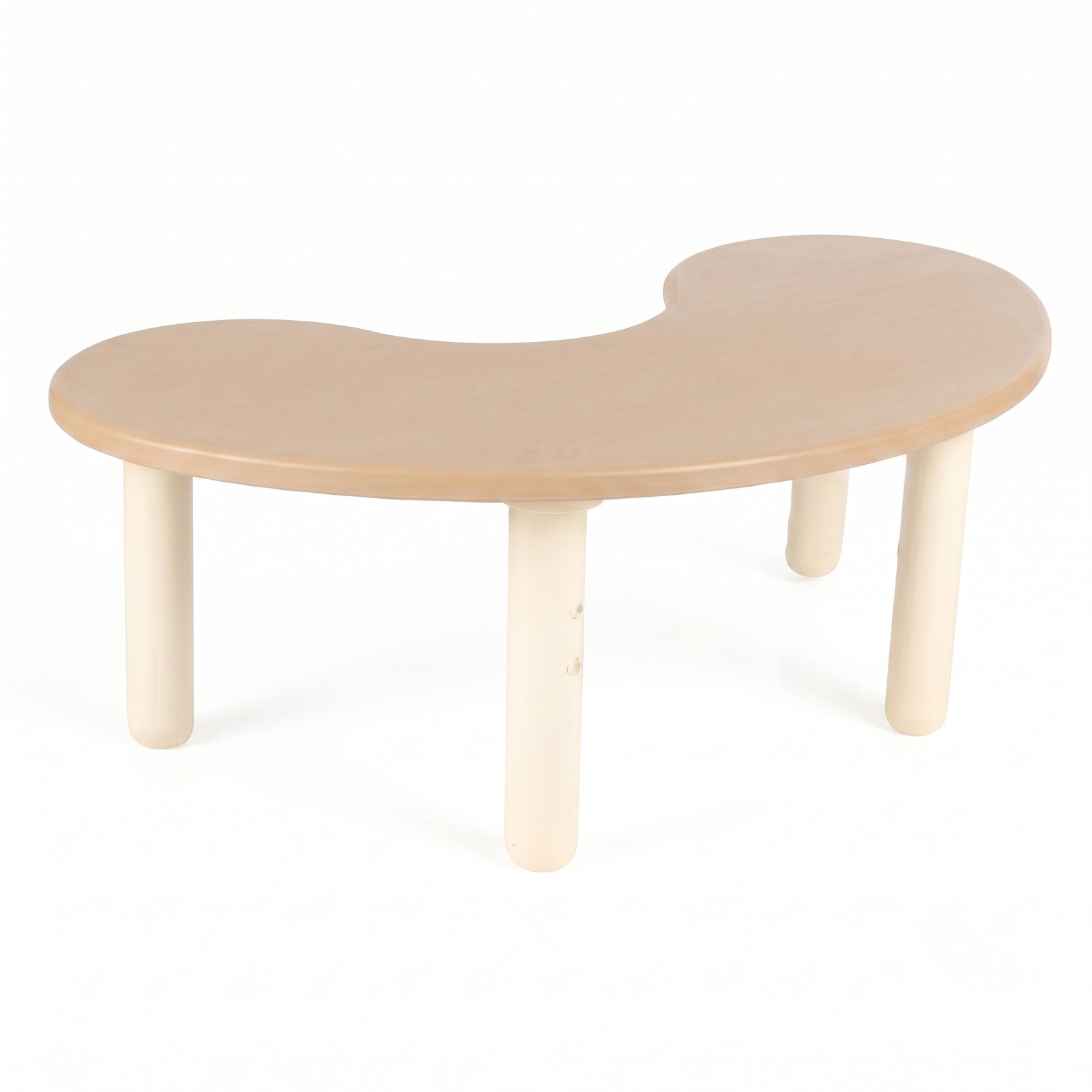 The Eclipse Activity Table — Kindergarten Furniture by Ergon Xlu