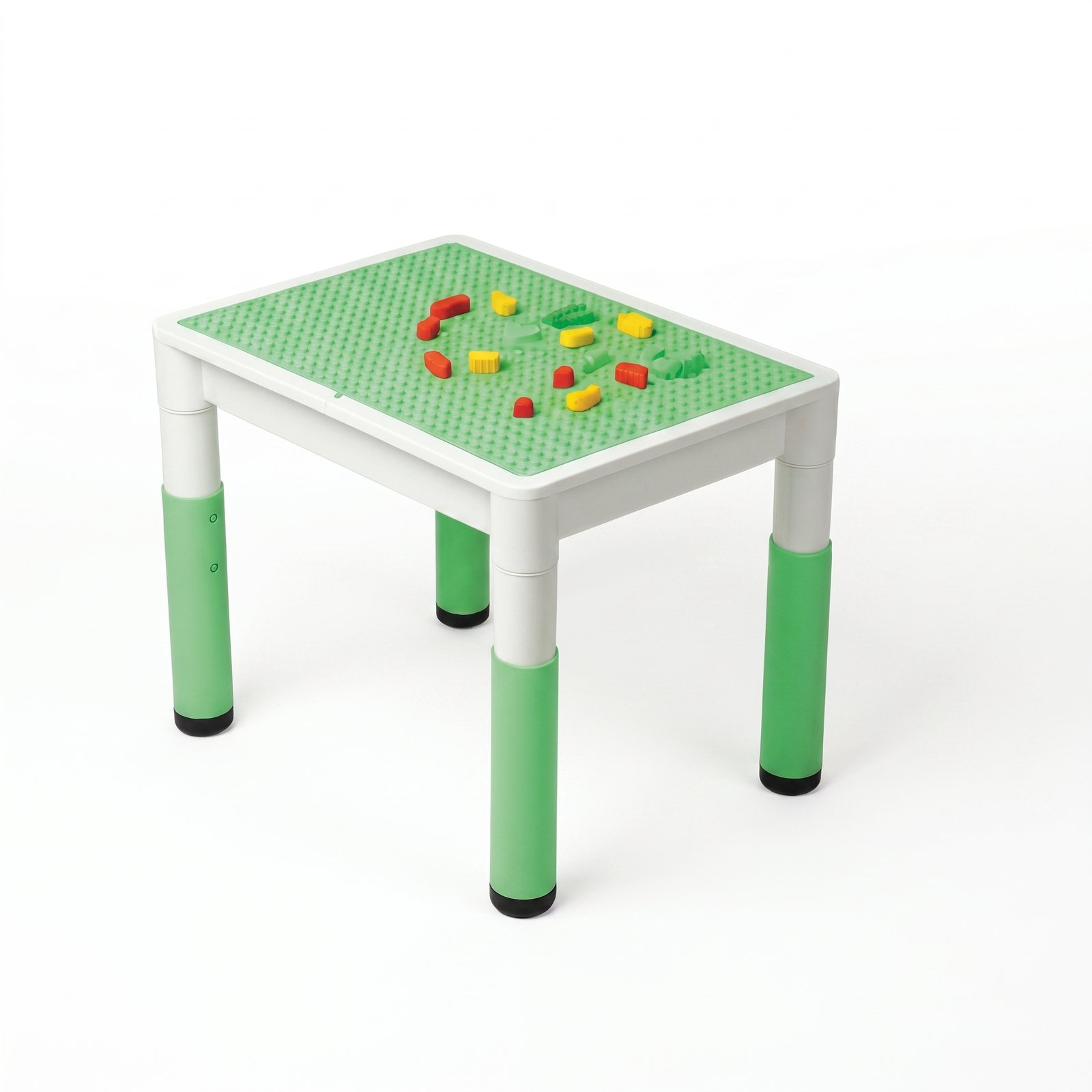 The Modu-Desk — Kindergarten Furniture by Ergon Xlu