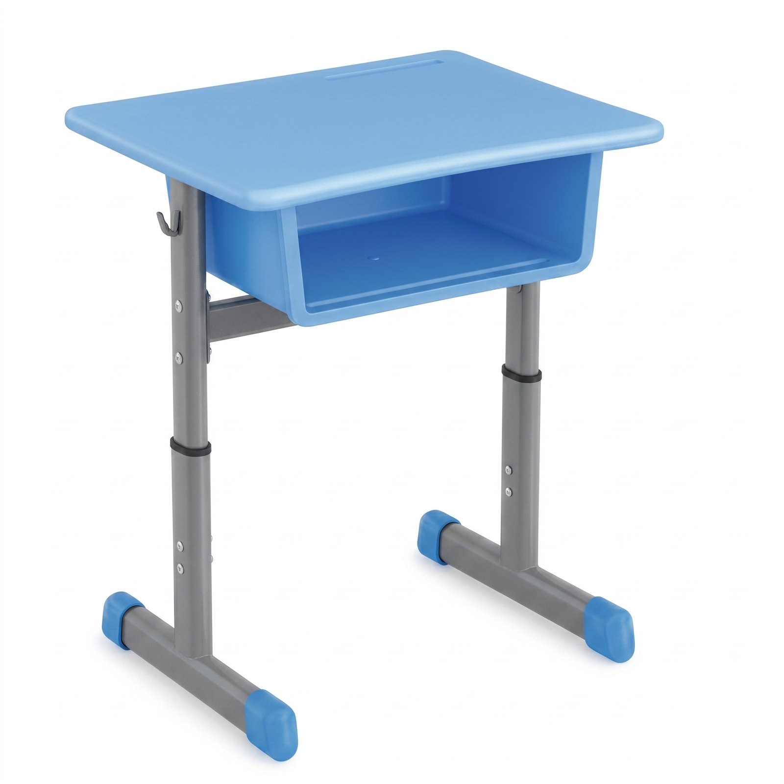 The Focus Height-Adjust Desk — Kindergarten Furniture by Ergon Xlu