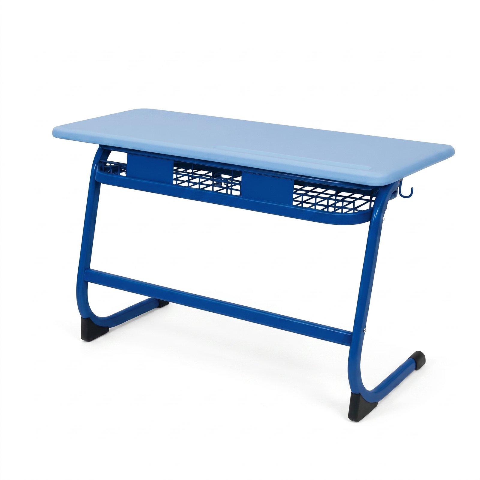 The Matrix Premium Dual Desk — Kindergarten Furniture by Ergon Xlu