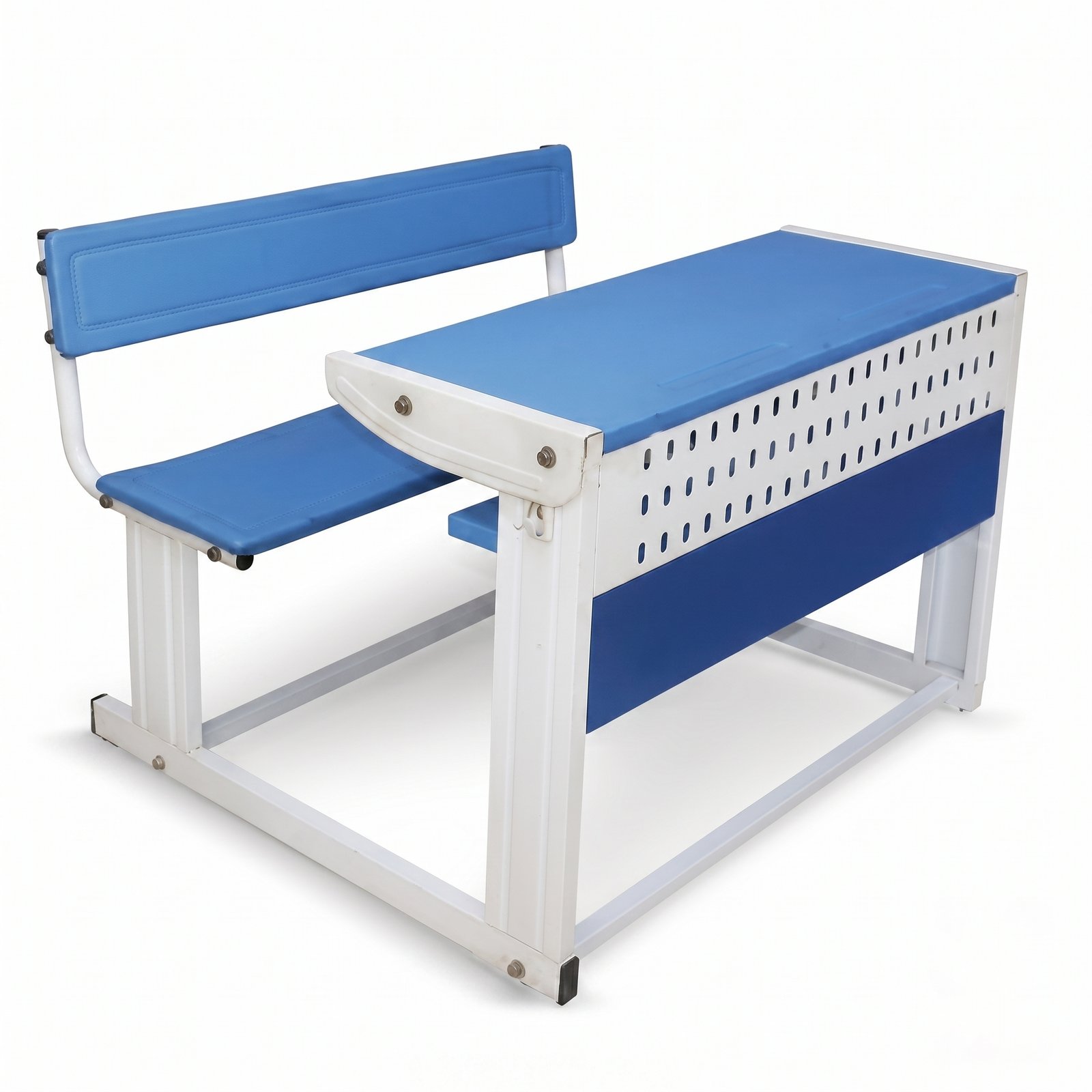 The Integra Geek Station — Kindergarten Furniture by Ergon Xlu