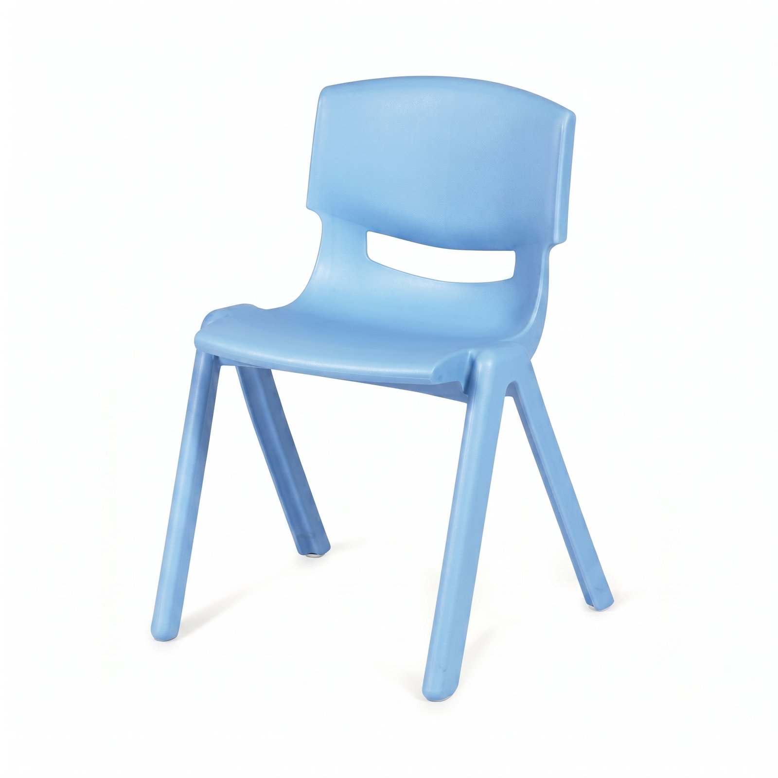 The Aura Kids Chair — Kindergarten Furniture by Ergon Xlu