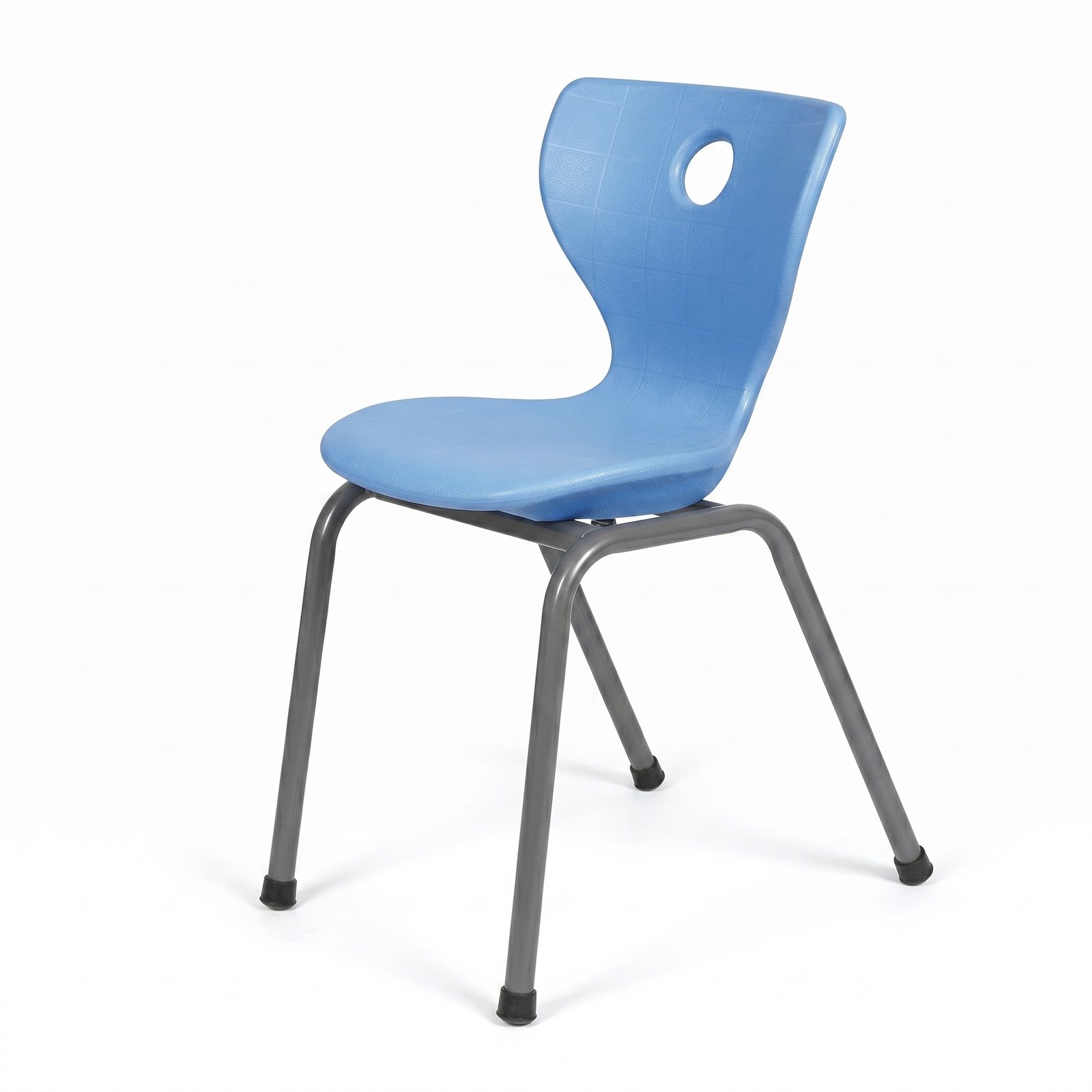 The Classic Shell Chair — Kindergarten Furniture by Ergon Xlu