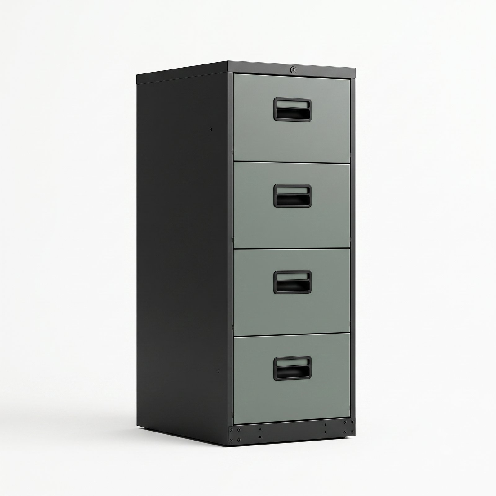 The Apex File Tower — Library & Storage by Ergon Xlu