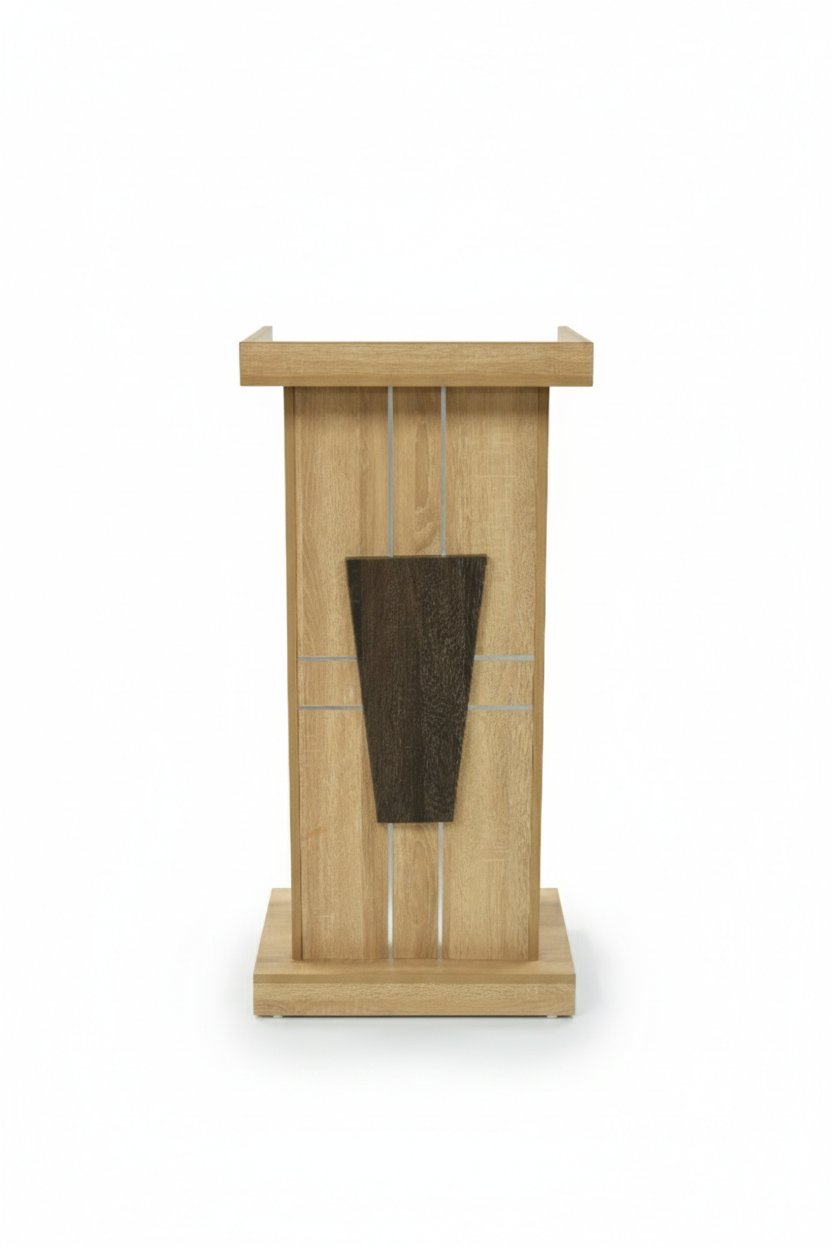 Lagacy Podium view 3