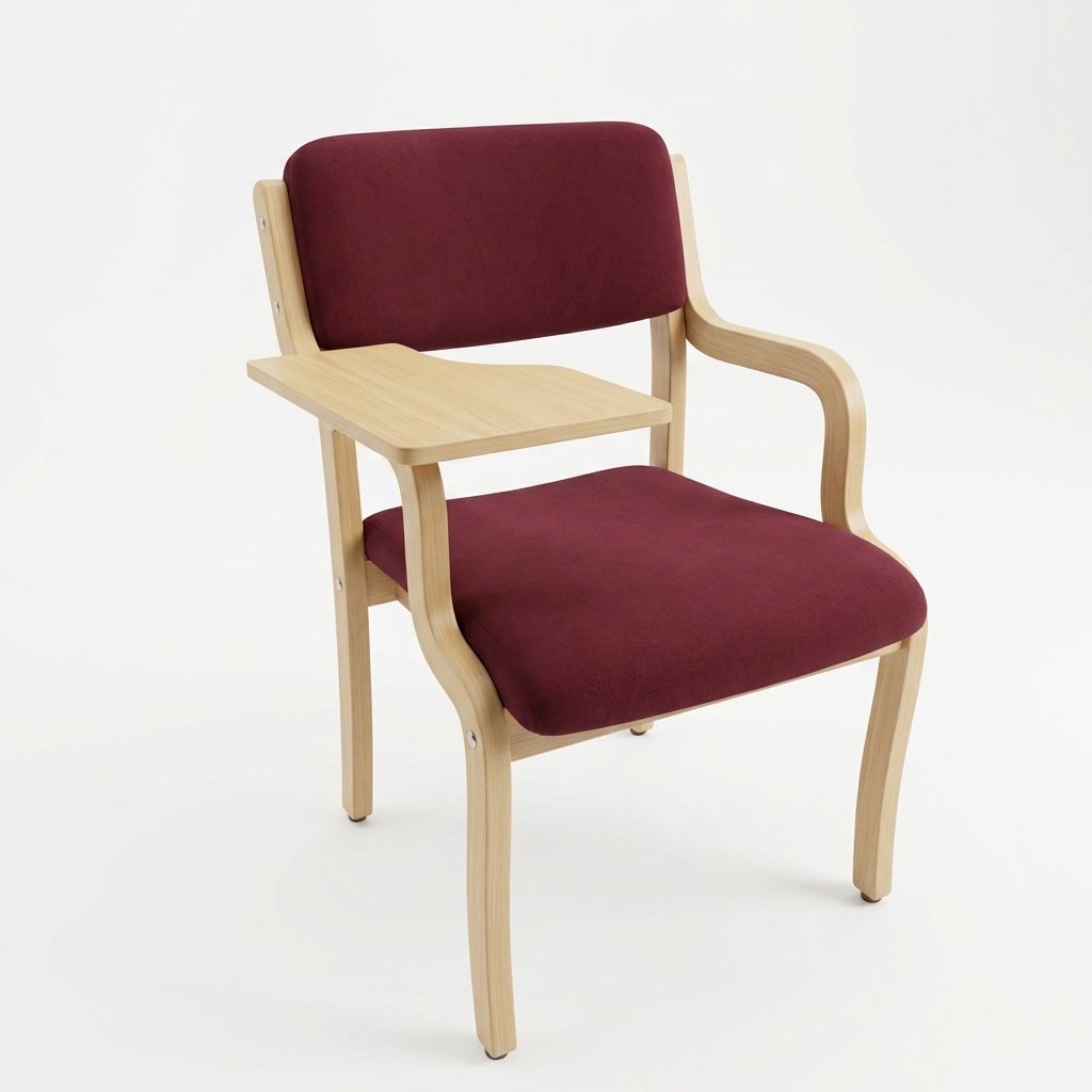 Peacock HP Pad Chair — Pad Chairs by Ergon Xlu