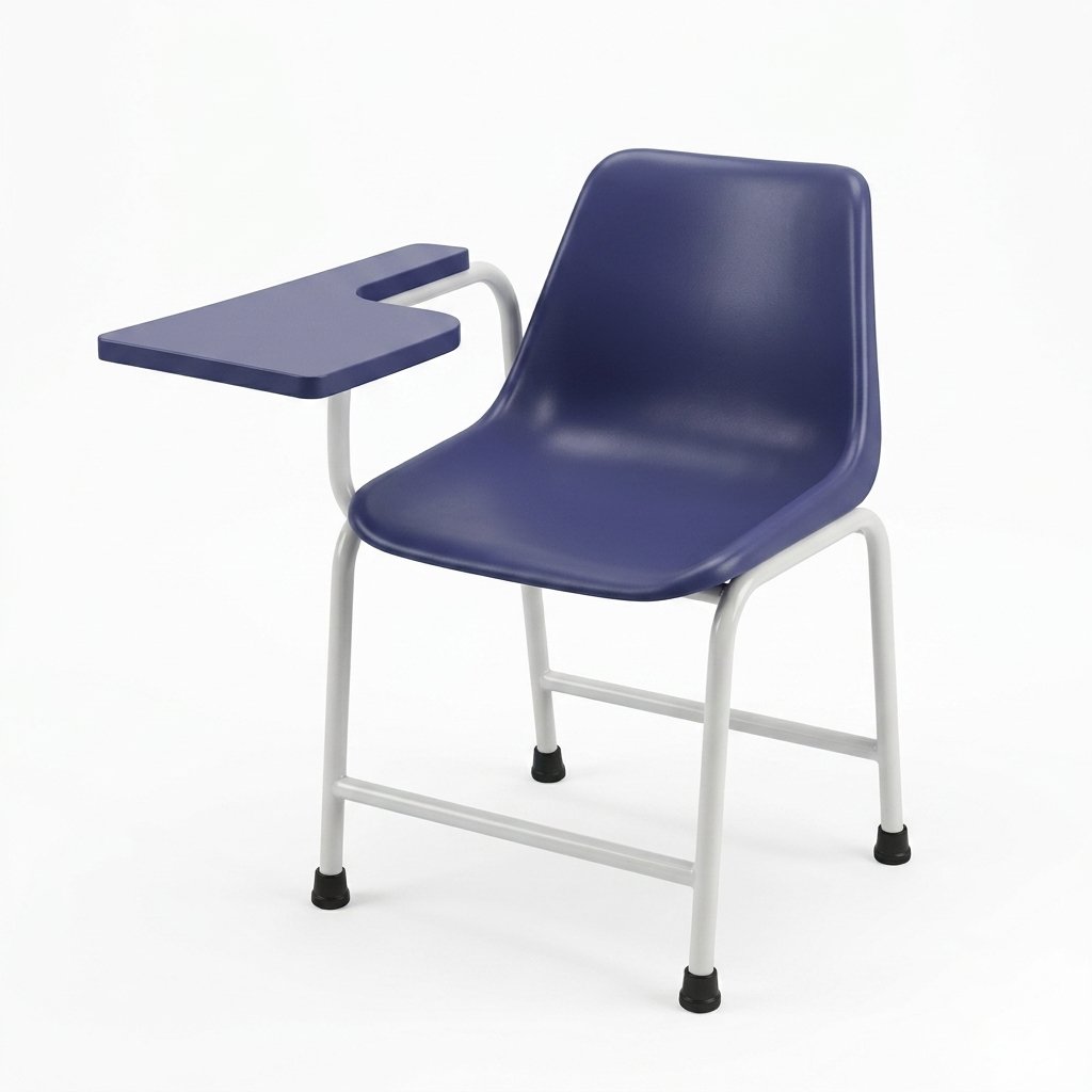 Half Pad Chair Standard — Pad Chairs by Ergon Xlu