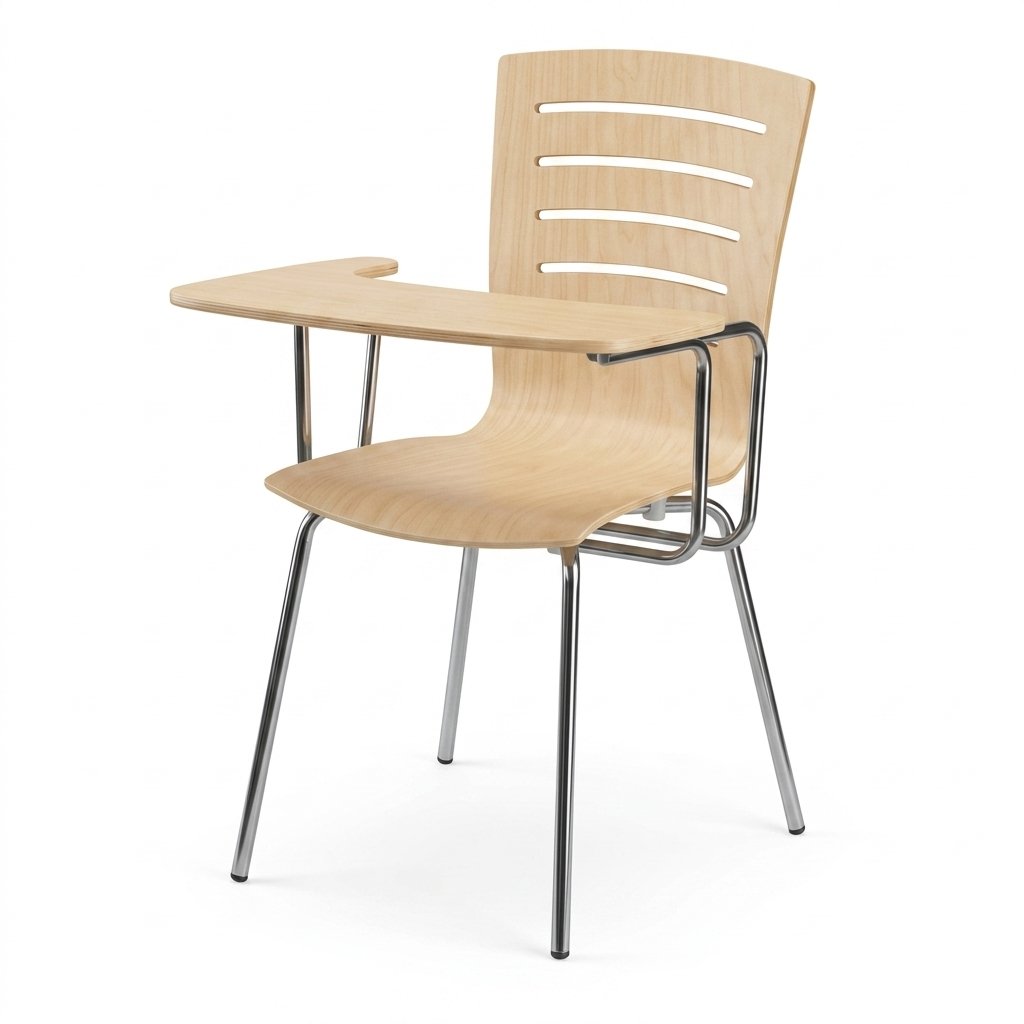 L5 FP Pad Chair — Pad Chairs by Ergon Xlu