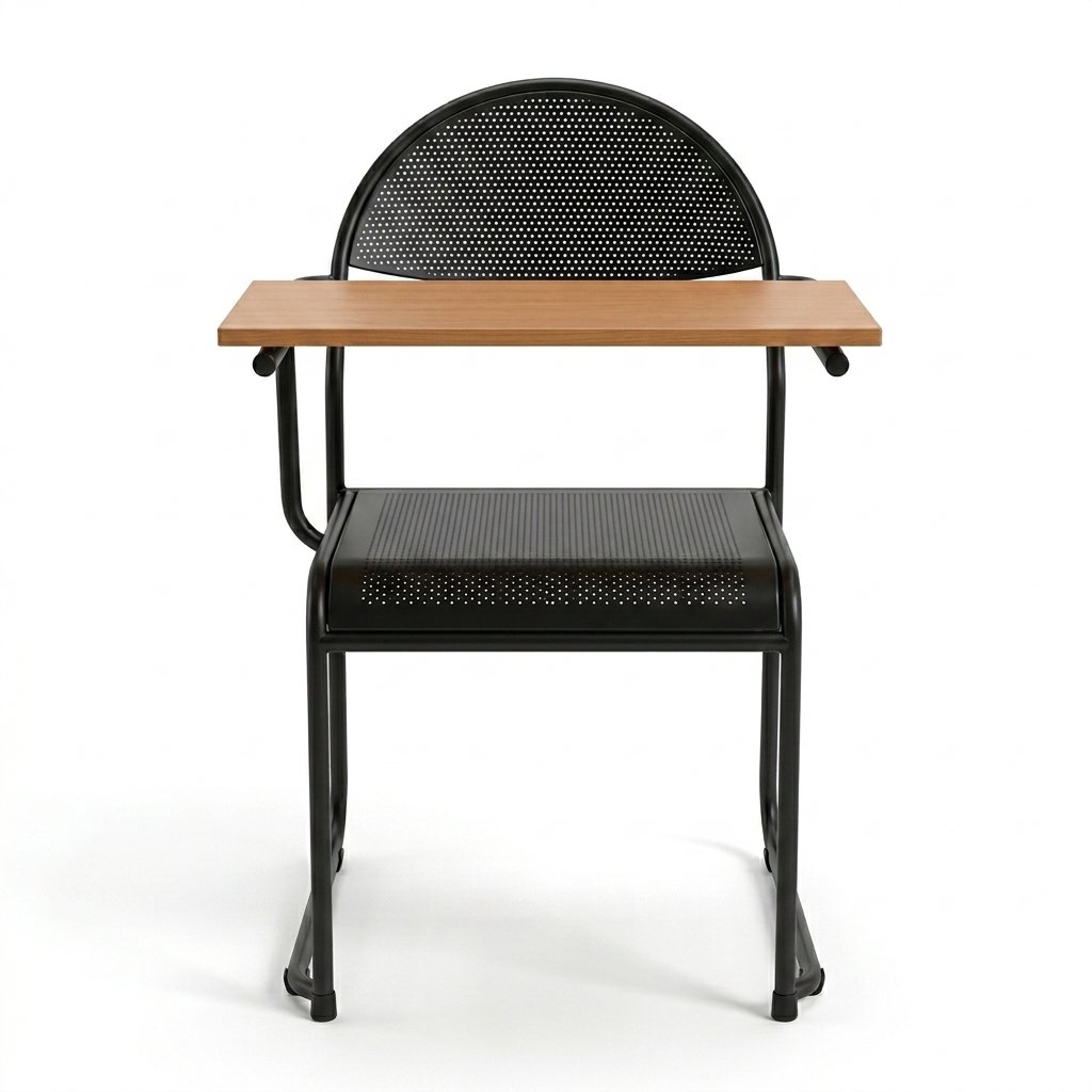 Perfo FP Pad Chair — Pad Chairs by Ergon Xlu