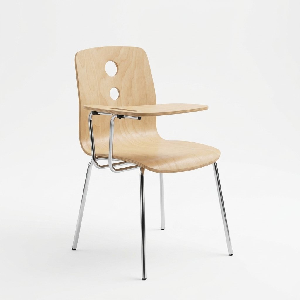 L2 HP Pad Chair — Pad Chairs by Ergon Xlu