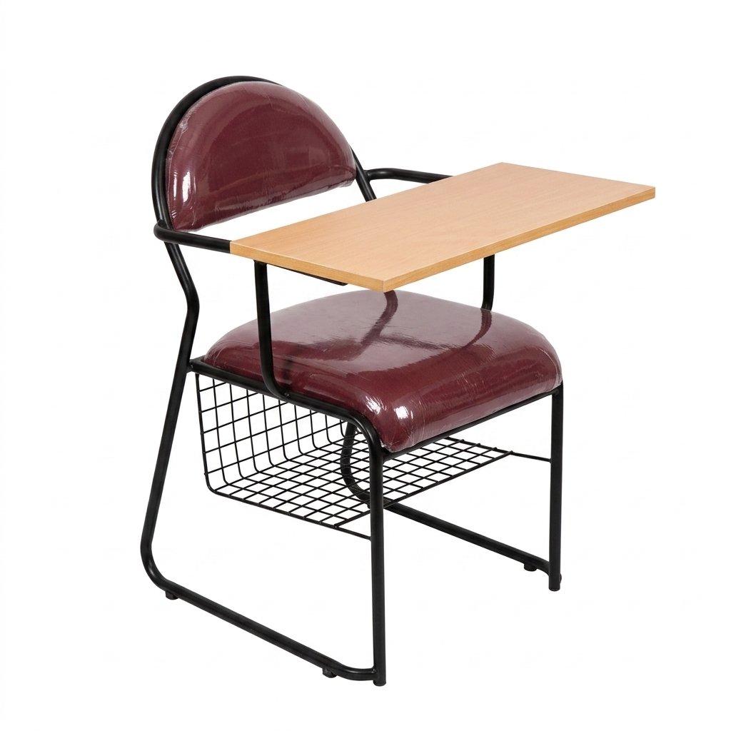 Perfo Cushion FP With Mesh — Pad Chairs by Ergon Xlu