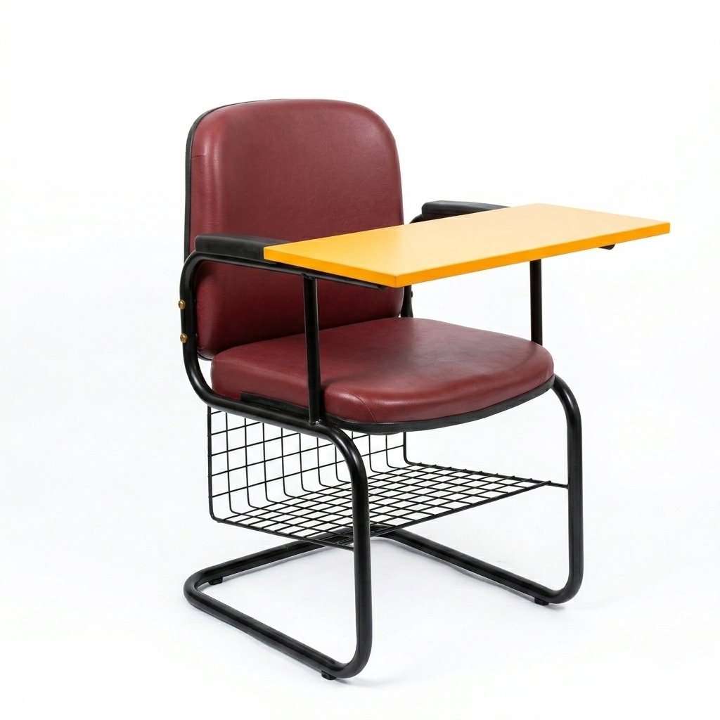 Godrej FP Pad Chair — Pad Chairs by Ergon Xlu