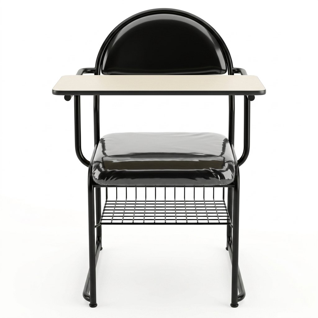 Perfo FP With Mesh Pad Chair — Pad Chairs by Ergon Xlu