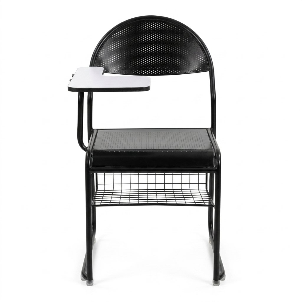Perfo HP Alternative With Mesh — Pad Chairs by Ergon Xlu