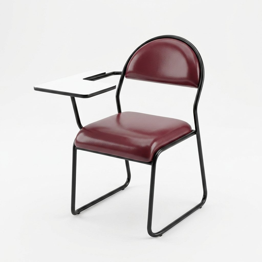 Perfo Cushion HP Pad Chair — Pad Chairs by Ergon Xlu