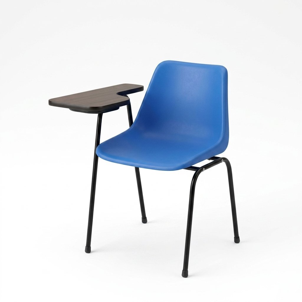 Half Pad Chair Premium — Pad Chairs by Ergon Xlu