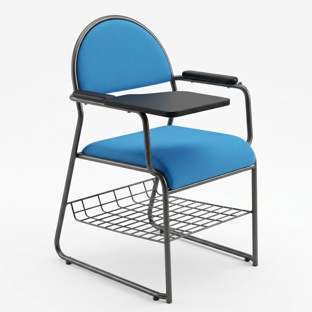 Perfo Cushion HP With Mesh — Pad Chairs by Ergon Xlu