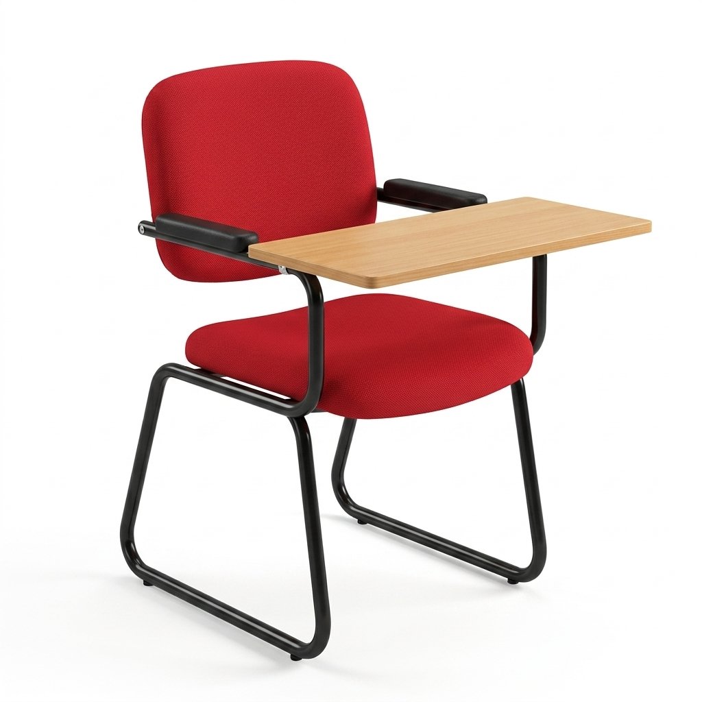 Boxtype Full Pad Chair — Pad Chairs by Ergon Xlu