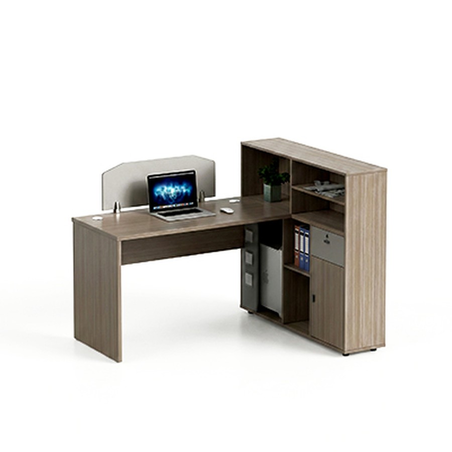 Vertex Workstation — Workstations by Ergon Xlu
