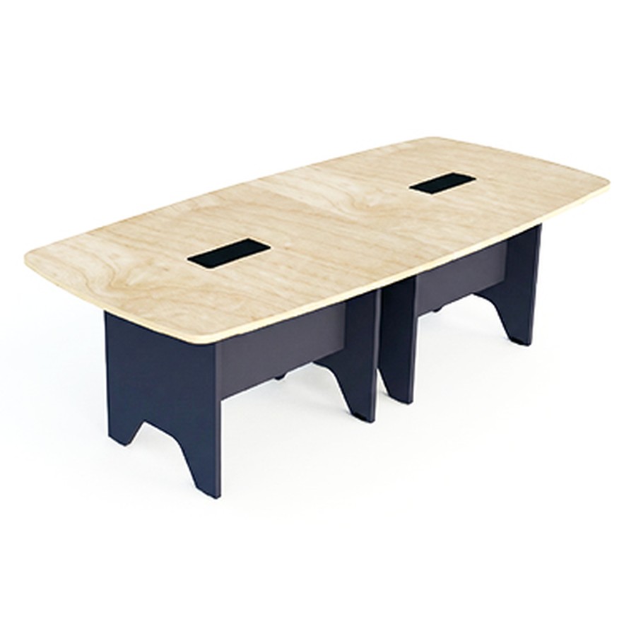 Nexus Workstation — Workstations by Ergon Xlu