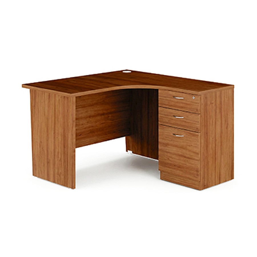 Titan Desk — Executive Desks by Ergon Xlu