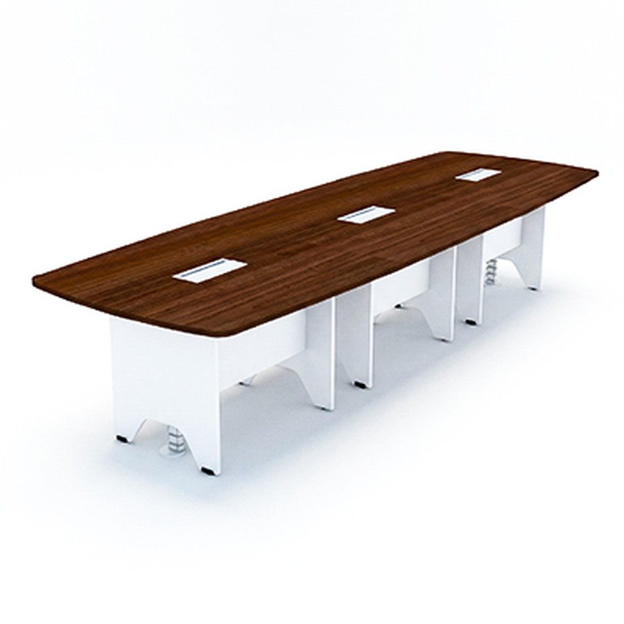 Zenith Workstation — Workstations by Ergon Xlu
