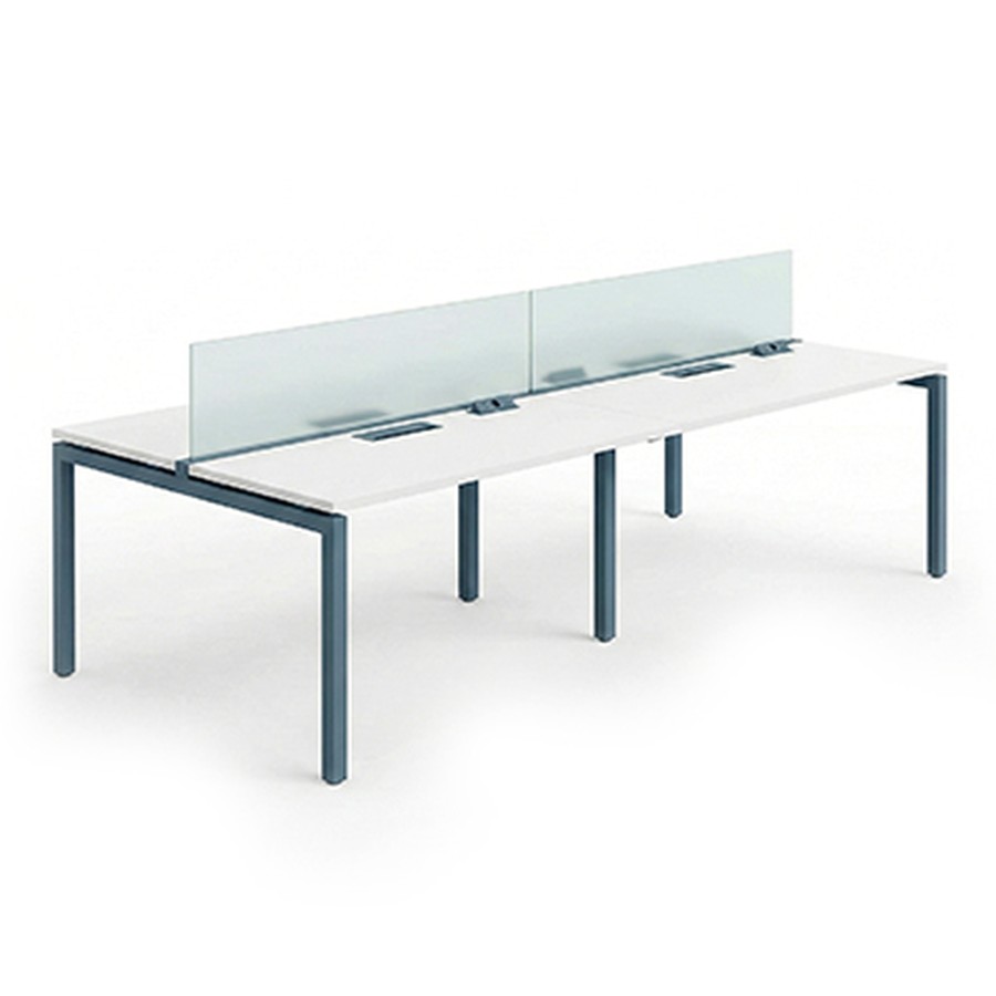 Apex Workstation — Workstations by Ergon Xlu